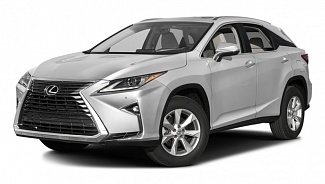 Ремонт Стартера Lexus (ЛЕКСУС) RX 350